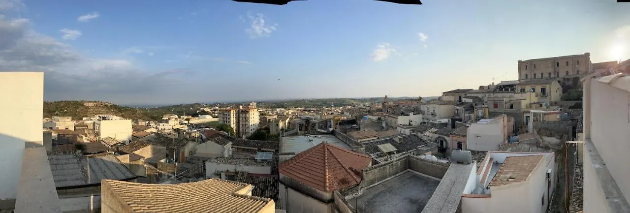Albemarooms Noto Vendégház